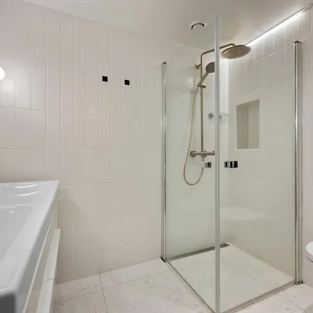 Beautiful Modern In ベルゲン