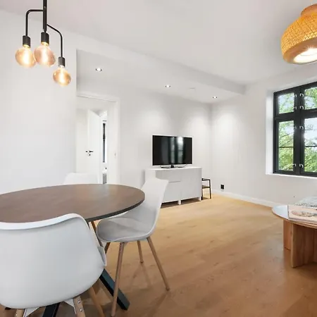 Beautiful Modern In