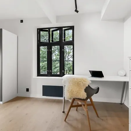 Beautiful Modern In 別荘