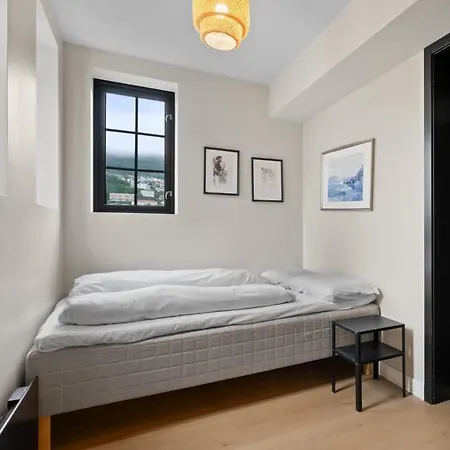 Beautiful Modern In 別荘 *