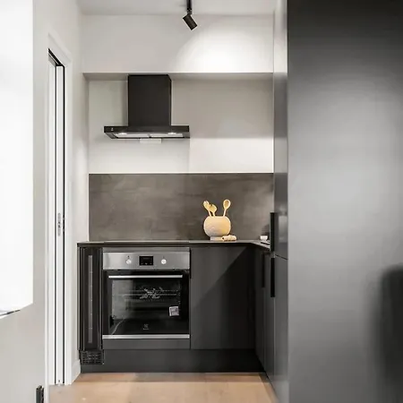 Beautiful Modern In ベルゲン