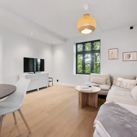 Beautiful Modern In
