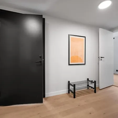 Beautiful Modern In *