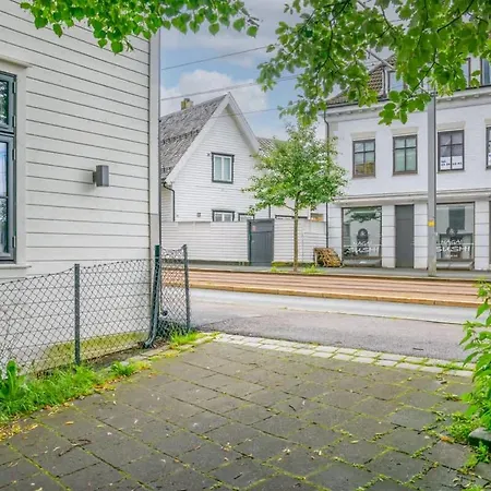 Beautiful Modern In ベルゲン